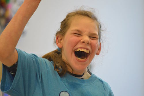 4 Things to Say to Parents of Kids with Special Needs Again and Again