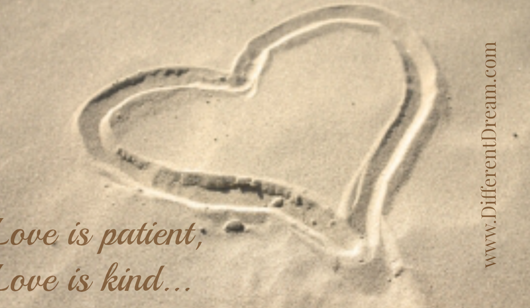 Love, Marriage, and Special Needs