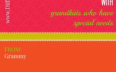 Grandparenting Kids with Special Needs: 7 Ways to Connect