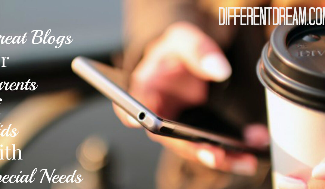 Great Special Needs Parenting Blogs