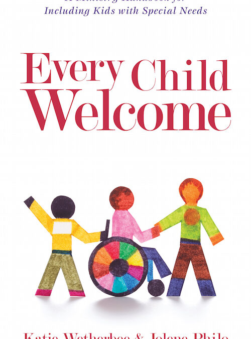How Every Child Welcome Came to Be