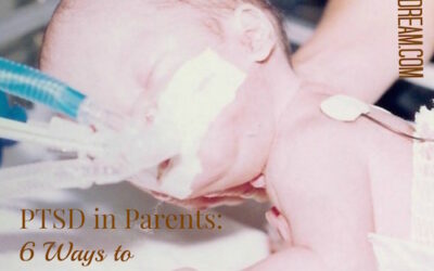 PTSD in Parents: 6 Ways to Deal with Adrenal Fatigue