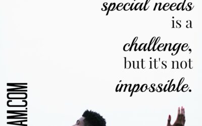 7 Sunday Worship Tips for Kids with Special Needs