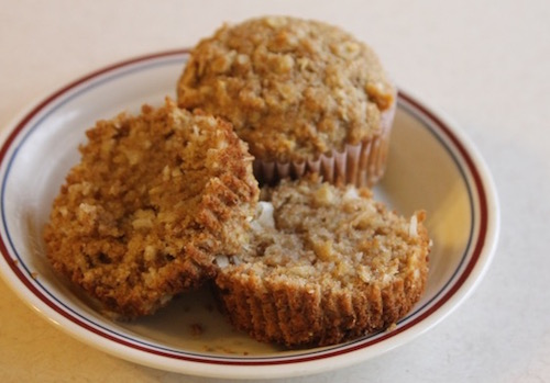 Muffin Mysteries for a Fantastic Friday