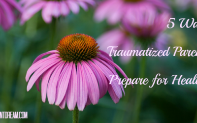 PTSD and Special Needs Parents: 5 Ways to Prepare for Healing