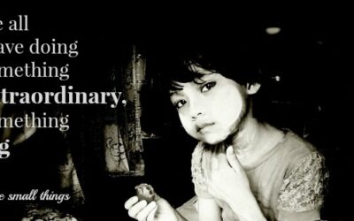 Special Needs Parenting: Why the Small Things Matter