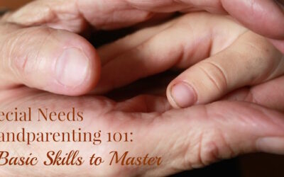 Special Needs Grandparenting 101
