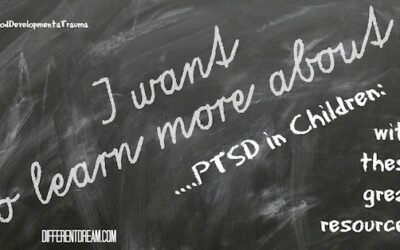 Childhood PTSD Resources