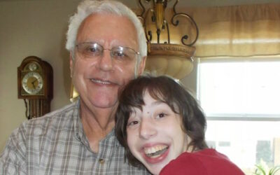 From a Special Needs Grandpa