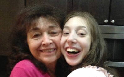 What’s It Like to Be a Special Needs Grandparent?