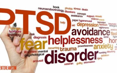 Why and How Childhood PTSD Is Often Misdiagnosed