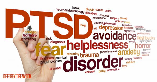 Why and How Childhood PTSD Is Often Misdiagnosed