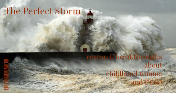 Why the Spotlight Is on PTSD in Children