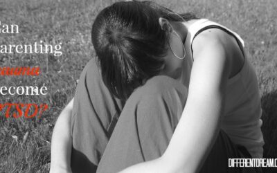Can Parenting Trauma Lead to PTSD? Pt. 3