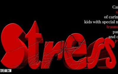 Special Needs Parenting Stress, Trauma and PTSD, Pt 1