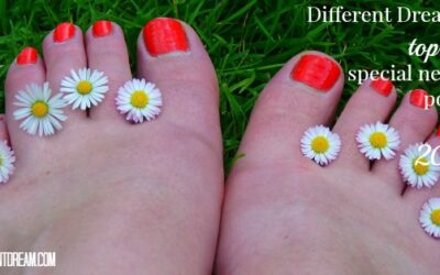 Top Nine Special Needs Posts of 2015