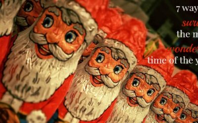 7 Holiday Survival Tips for Special Needs Families