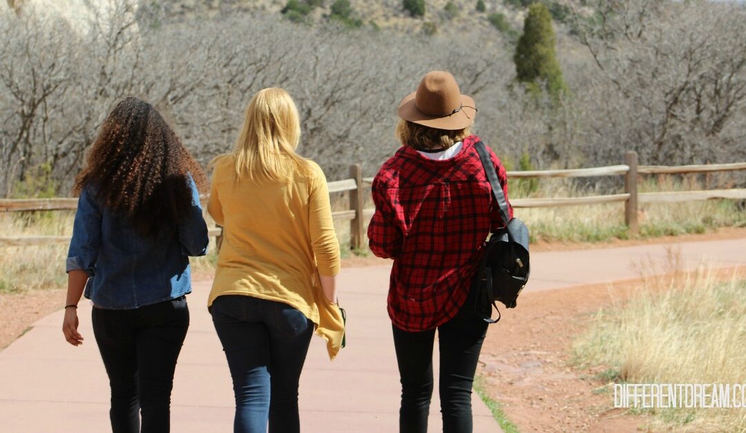 Explaining Secondary PTSD and Stress to Others, Pt. 6