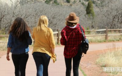 Explaining Secondary PTSD and Stress to Others, Pt. 6