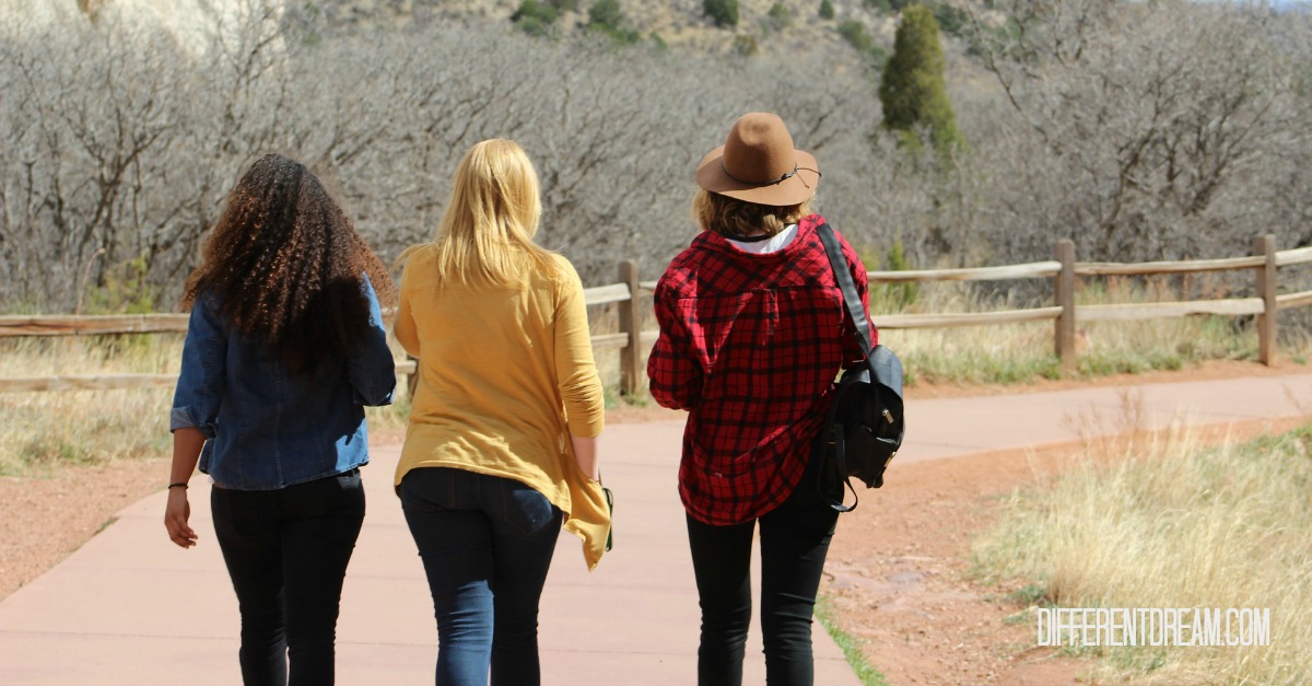 How to explain secondary PTSD to friends & family who think it's something only soldiers deal with? Dr. Liz Matheis offers suggestions in this Q & A.