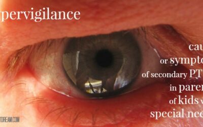 Is Hypervigilance a Cause or Symptom of PTSD? Pt. 4