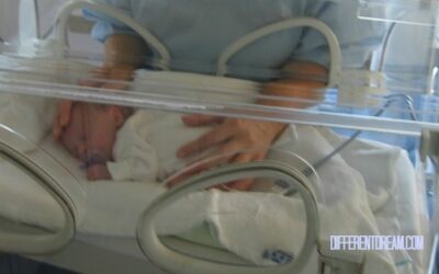 So You’re a NICU Parent
