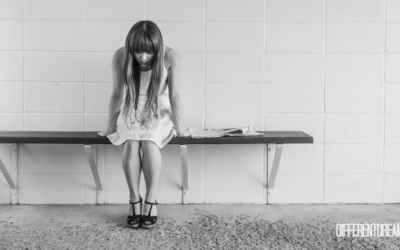 Coping Mechanisms for Traumatized Parents of Kids with Special Needs, Pt. 5