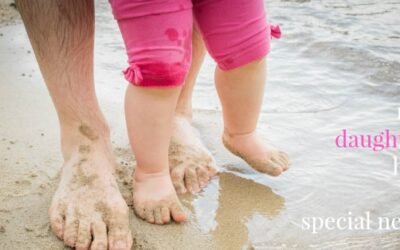 Adopting a Child with Special Needs