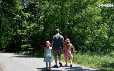 PTSD, Stress and Moving On as Special Needs Parents, Pt 8