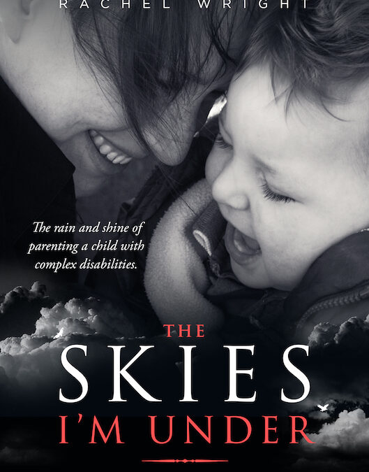 The Truth about Special Needs: The Skies I’m Under