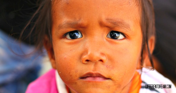 The Difference Between Childhood Trauma and Childhood PTSD