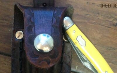 Treasures Wrapped around Friendship and Grief