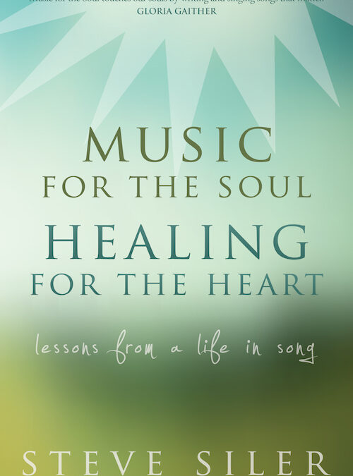 Healing for Every Special Needs Parent’s Heart