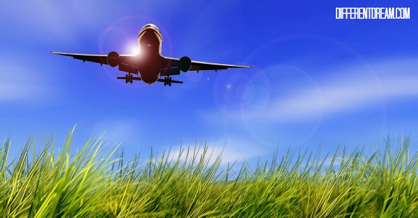 Travel and Kids With Special Needs, Part 1