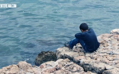 The Sad Truth about PTSD in Children