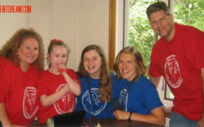 Special Needs Family Camp: A Princess, a Promise, and a Prayer