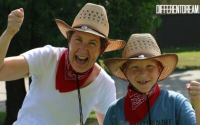 The Best Special Needs Family Camps Ever…At Least Until Next Year