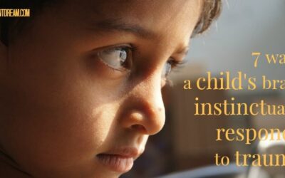 7 Ways the Brain Responds to Traumatic Events