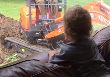 Top Ten Lessons Learned from a 16 Month Old