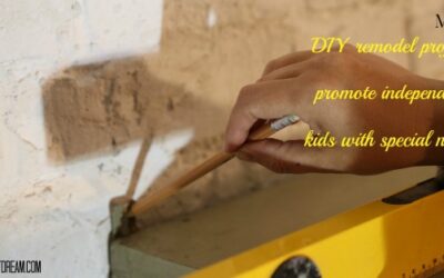 Promote Independence in Kids with Special Needs, Pt. 2