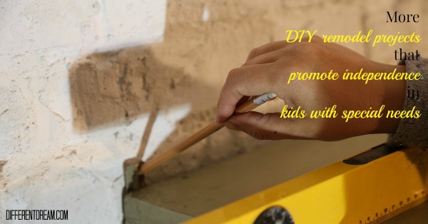 Promote Independence in Kids with Special Needs, Pt. 2
