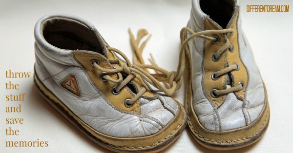 Downsizing for Christmas