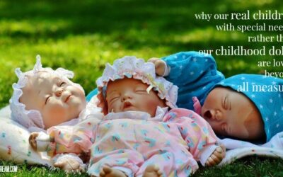Loved Beyond All Measure