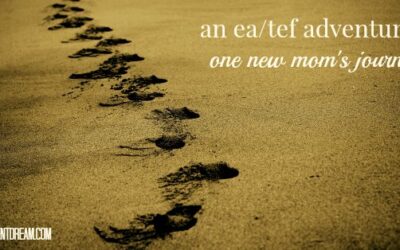 Our EA TEF Adventure: A Journey with Our Son