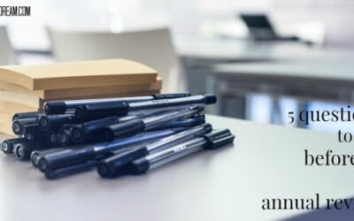 5 Questions to Ask Before a Child’s IEP Annual Review
