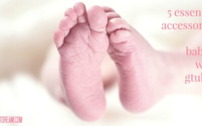 Gtube Baby Basics, Part 1