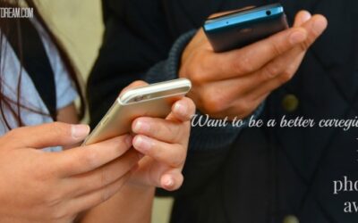 To Be a Better Caregiver: The Art of Technological Restraint