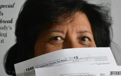 The Special Needs Tax Break Nobody’s Talking About