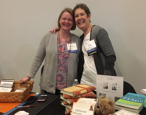 Spring is filled with special needs inclusion ministry conferences. This post spotlights resources featured at several of the conferences, and they're free.