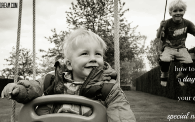How to Find the Best Daycare for a Child with Special Needs